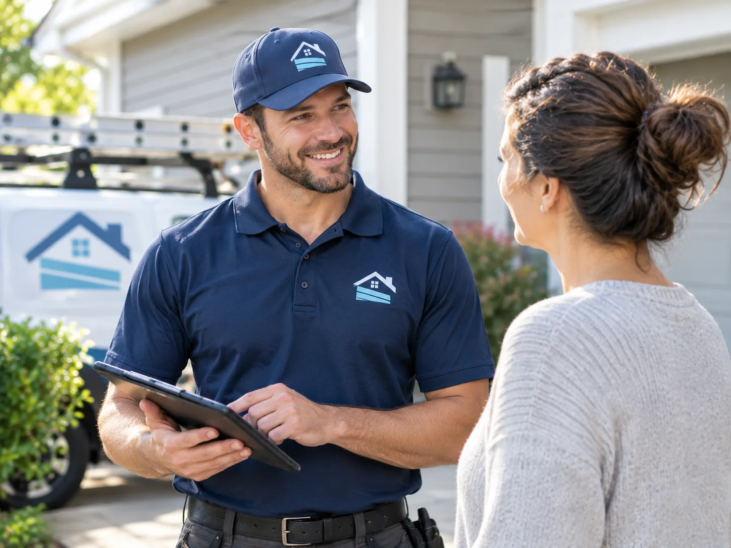 Commercial Siding Repair in Hollandale, MN